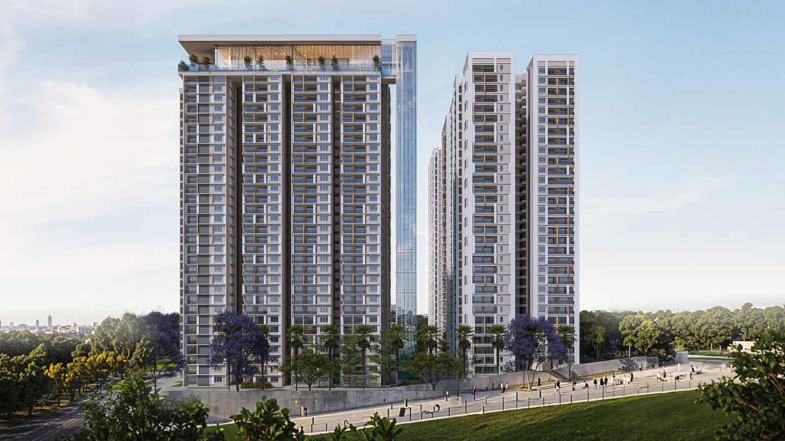 PRESTIGE SPRING HEIGHTS